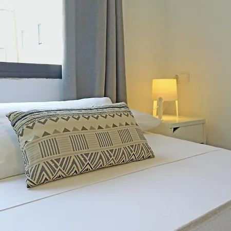 Pensionat Costa Ibiza stad
