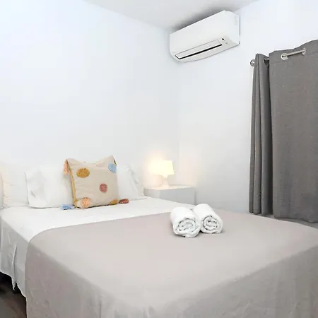 Pensionat Costa Ibiza stad